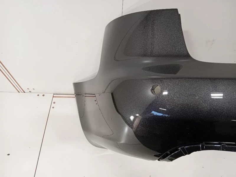 Paraurti POST 8E9 807 511 J Audi A4 8W5 Avant 2015