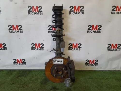 Meccanica Completa ANT DX AP31 18045 Ford B-max 2012