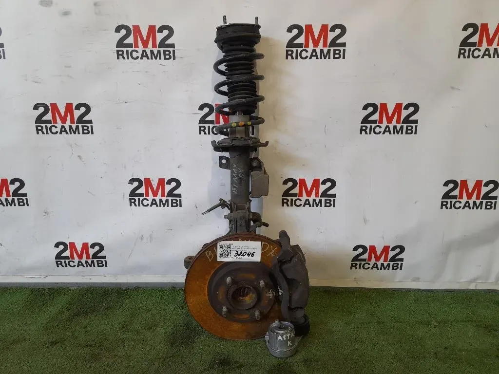 Meccanica Completa ANT DX AP31 18045 Ford B-max 2012
