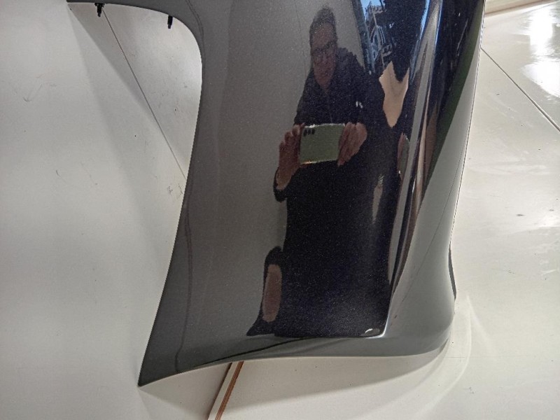 Paraurti POST 8E9 807 511 J Audi A4 8W5 Avant 2015