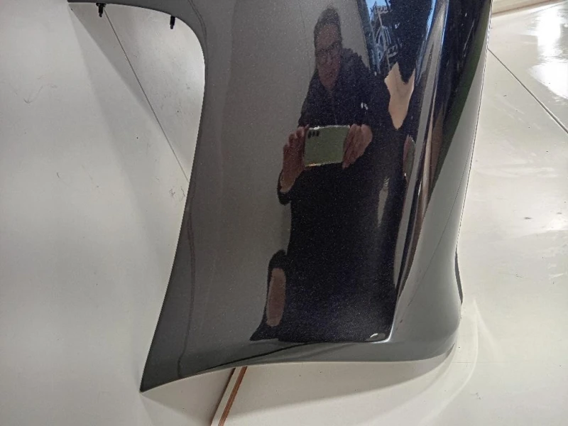 Paraurti POST 8E9 807 511 J Audi A4 8W5 Avant 2015