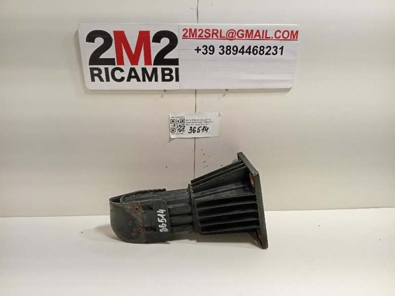 Rinforzo Paraurti ANT SX 50520273 Alfa Romeo Giulietta 2010