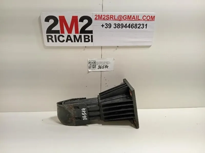 Rinforzo Paraurti ANT SX 50520273 Alfa Romeo Giulietta 2010