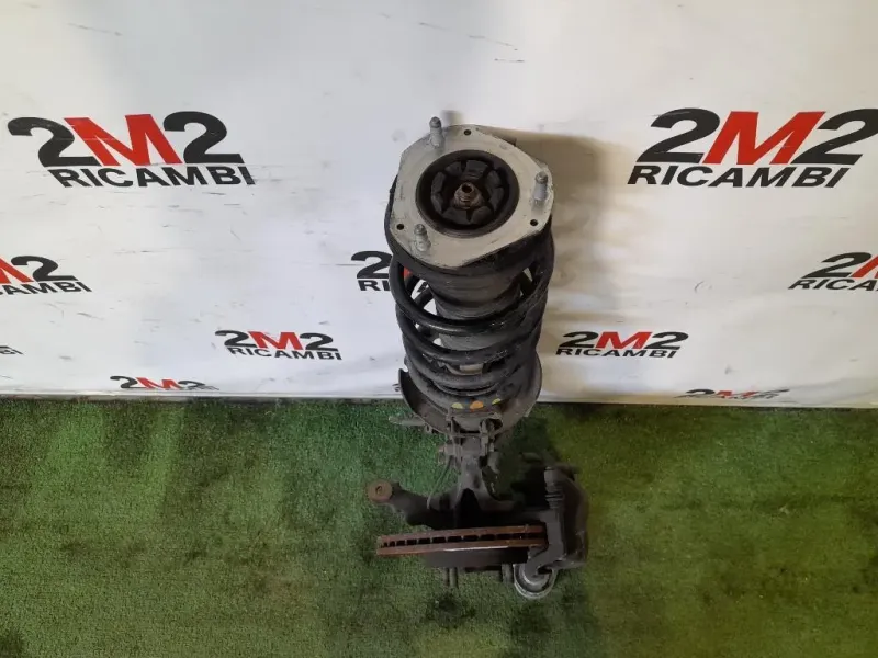 Meccanica Completa ANT DX AP31 18045 Ford B-max 2012