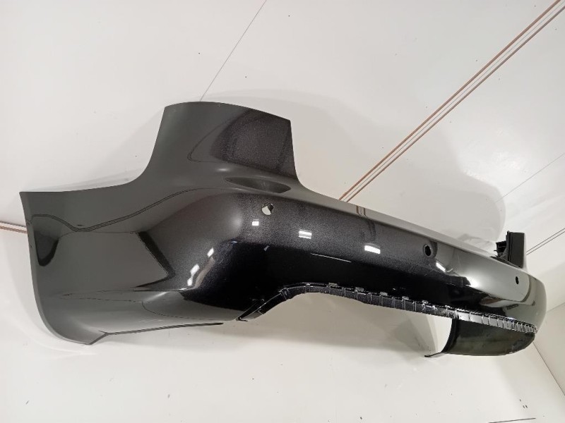 Paraurti POST 8E9 807 511 J Audi A4 8W5 Avant 2015
