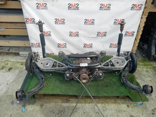 Assale POST 33303452190 Bmw X3 E83 2004