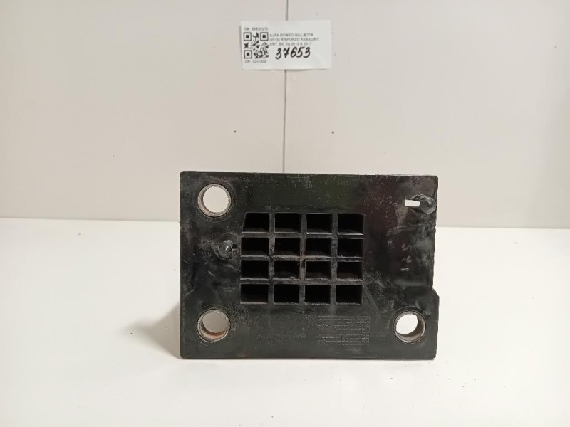 Rinforzo Paraurti ANT SX 50520273 SX SUPPORTO Alfa Romeo Giulietta 2010