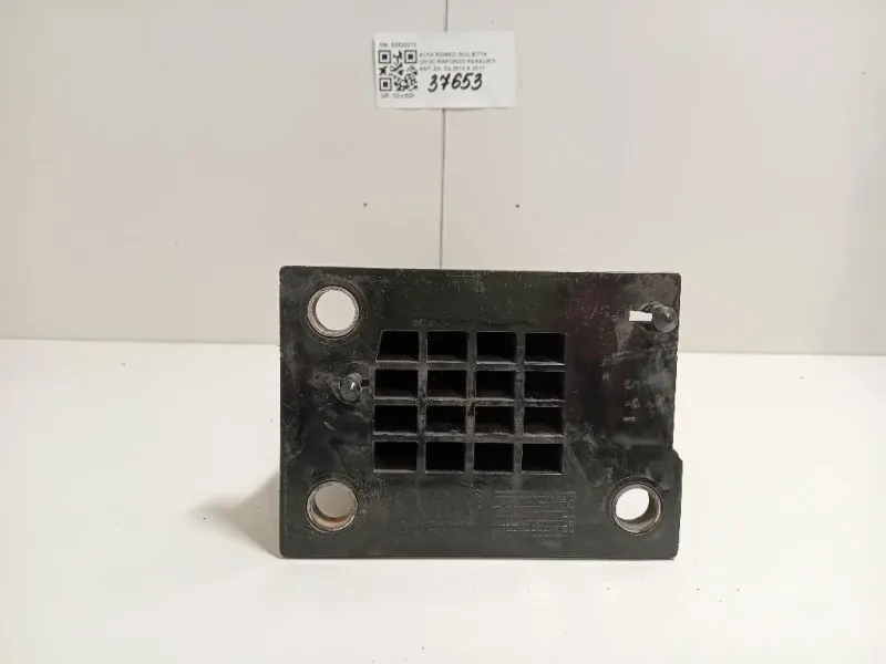 Rinforzo Paraurti ANT SX 50520273 SX SUPPORTO Alfa Romeo Giulietta 2010