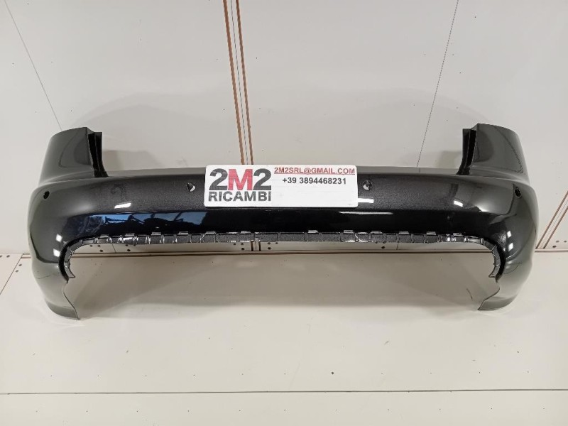 Paraurti POST 8E9 807 511 J Audi A4 8W5 Avant 2015