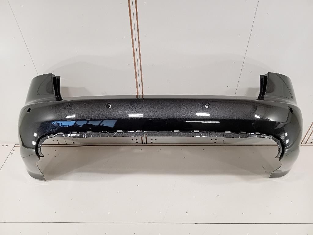 Paraurti POST 8E9 807 511 J Audi A4 8W5 Avant 2015