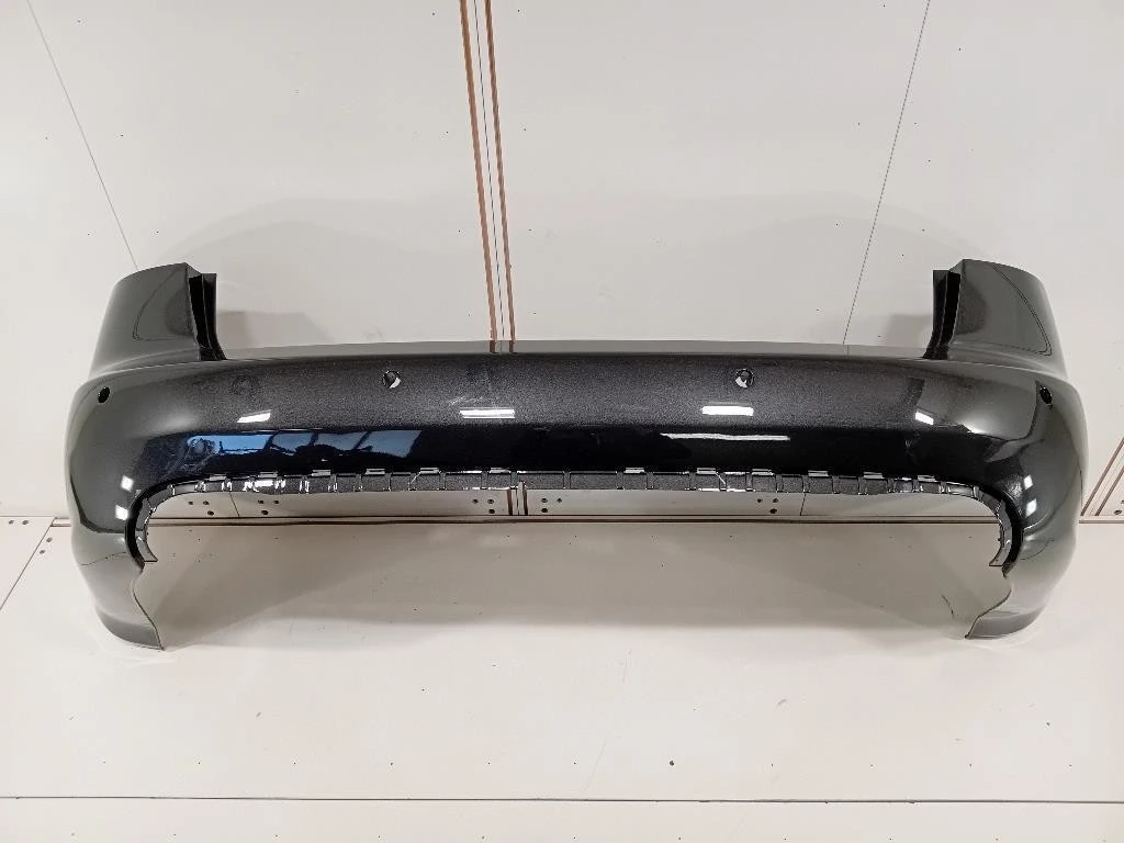 Paraurti POST 8E9 807 511 J Audi A4 8W5 Avant 2015