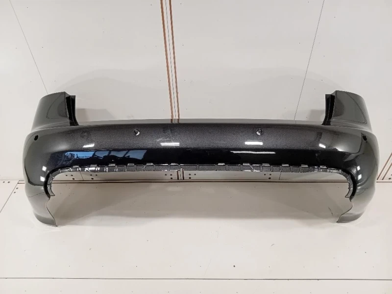 Paraurti POST 8E9 807 511 J Audi A4 8W5 Avant 2015