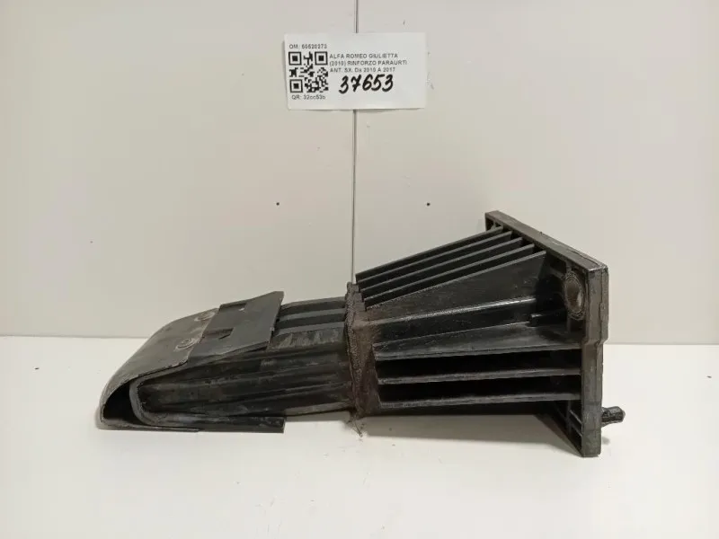 Rinforzo Paraurti ANT SX 50520273 SX SUPPORTO Alfa Romeo Giulietta 2010