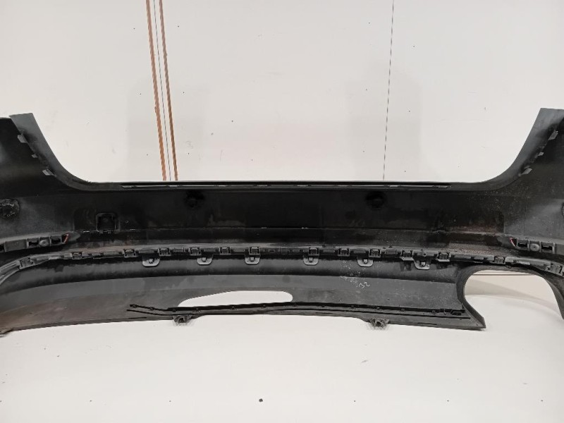 Paraurti POST 8W9807067A 8W9807511J Audi A4 8W5 Avant 2015