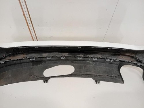 Rinforzo Paraurti ANT SX 8E0807203B Audi A4 8ED Avant 2005