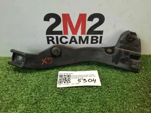 Rinforzo Paraurti ANT SX 8E0807203B Audi A4 8ED Avant 2005