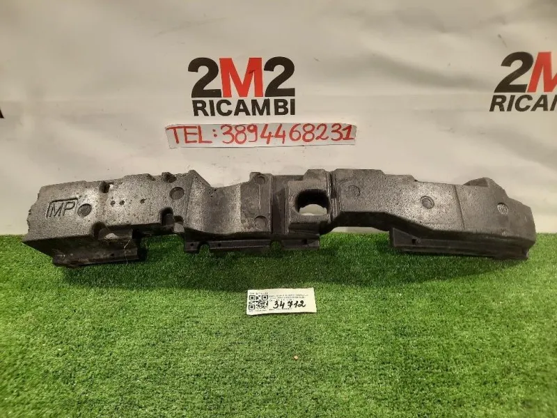 Rinforzo Paraurti ANT SX 58745510 Bmw Serie 5 E60 Berlina 2004