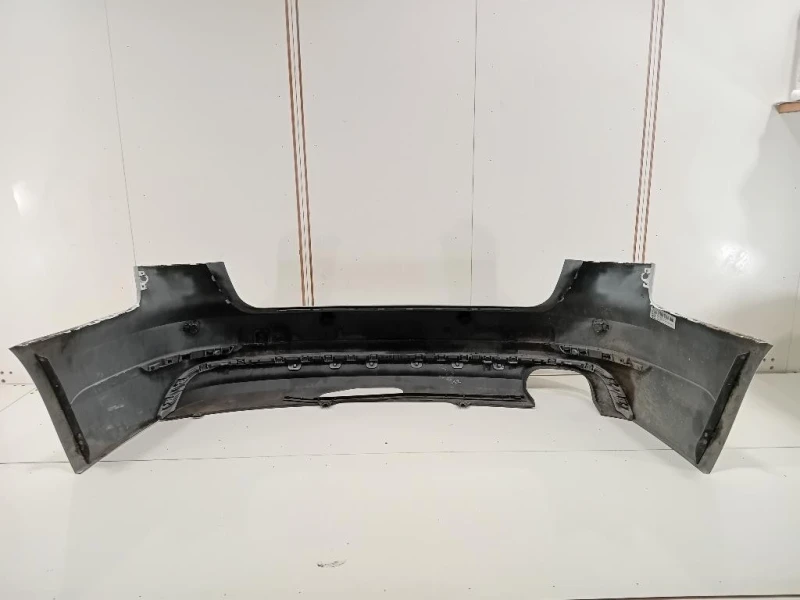 Paraurti POST 8W9807067A 8W9807511J Audi A4 8W5 Avant 2015