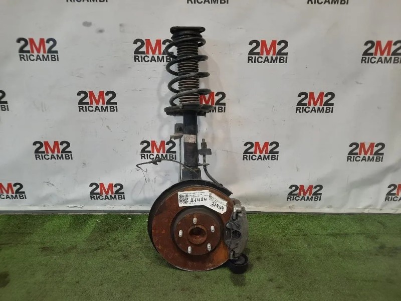 Meccanica Completa ANT DX MECCANICA ANTERIORE DX C520FR Ford KUGA II 2016