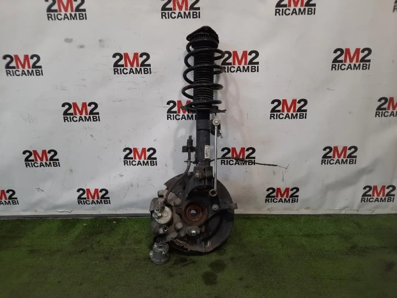 Meccanica Completa ANT DX MECCANICA ANTERIORE DX C520FR Ford KUGA II 2016