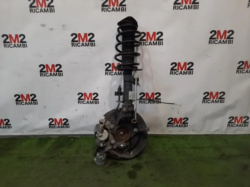 Meccanica Completa ANT DX MECCANICA ANTERIORE DX C520FR Ford KUGA II 2016