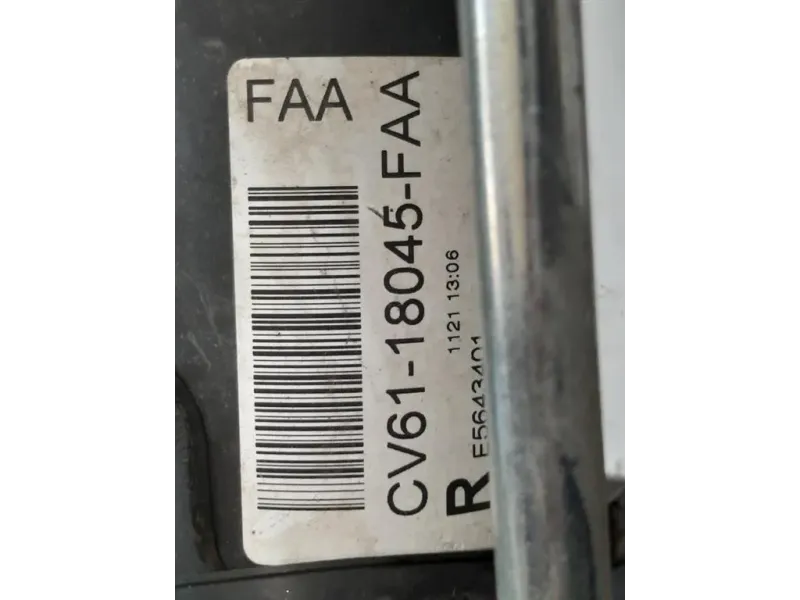 Meccanica Completa ANT DX MECCANICA ANTERIORE DX C520FR Ford KUGA II 2016