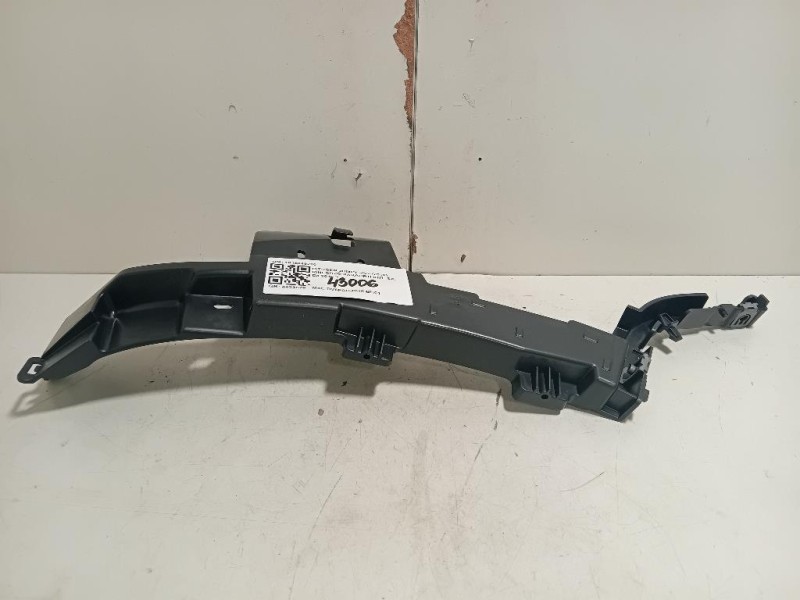 Rinforzo Paraurti ANT SX 1615049280 Citroen Jumpy IV 2016