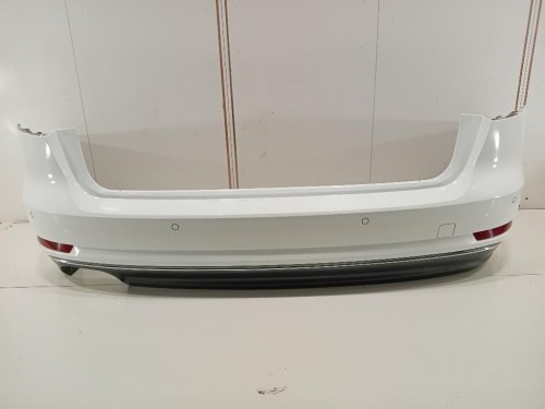 Paraurti POST 8W9807067A 8W9807511J Audi A4 8W5 Avant 2015