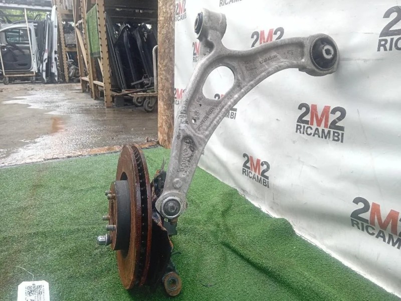 Meccanica Completa ANT DX MECCANICA COMPLETA ANT DX Ford KUGA III 2020