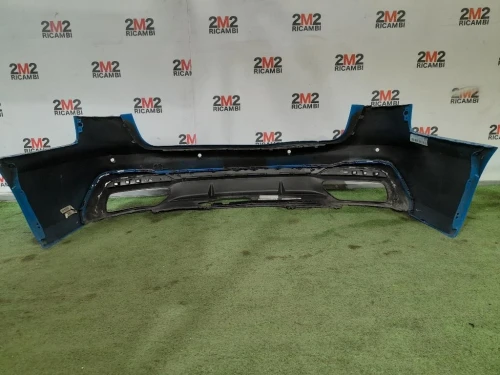 Paraurti POST SERIE 8WC 2019 8W9807511AB Audi A4 8WC 2019