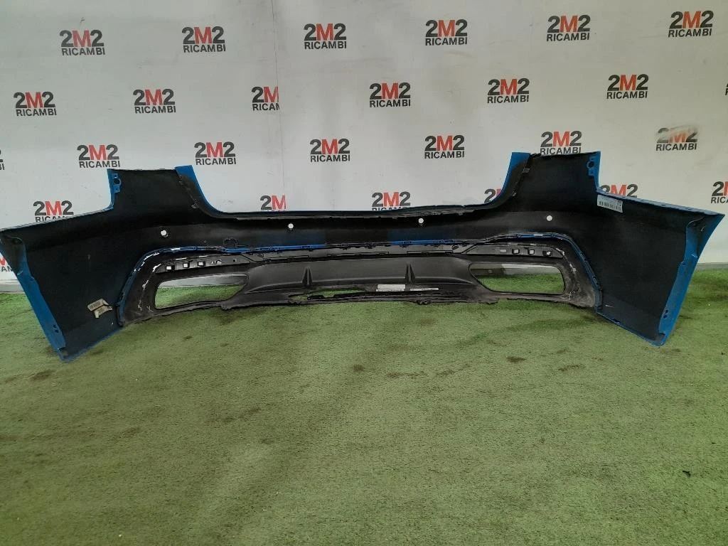 Paraurti POST SERIE 8WC 2019 8W9807511AB Audi A4 8WC 2019