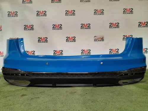 Rinforzo Paraurti ANT SX 8X23-17B750 Jaguar XF I 2008