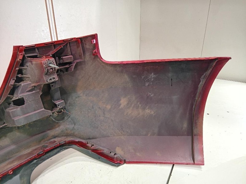 Paraurti POST 8K0 807 521 G Audi A5 8T3 2008