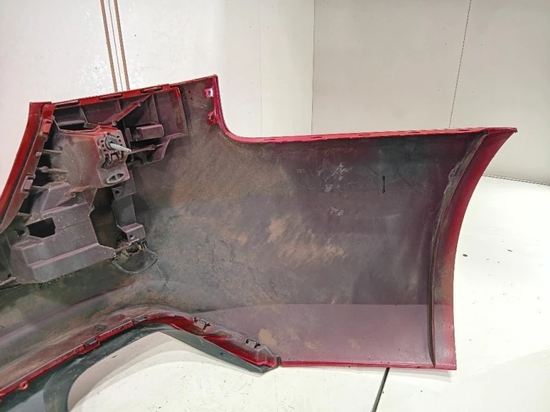 Paraurti POST 8K0 807 521 G Audi A5 8T3 2008