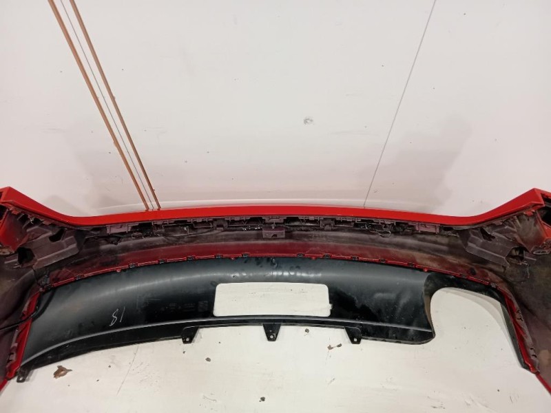 Paraurti POST 8K0 807 521 G Audi A5 8T3 2008