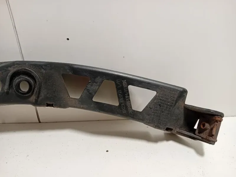 Rinforzo Paraurti ANT SX 8X23-17B750 Jaguar XF I 2008