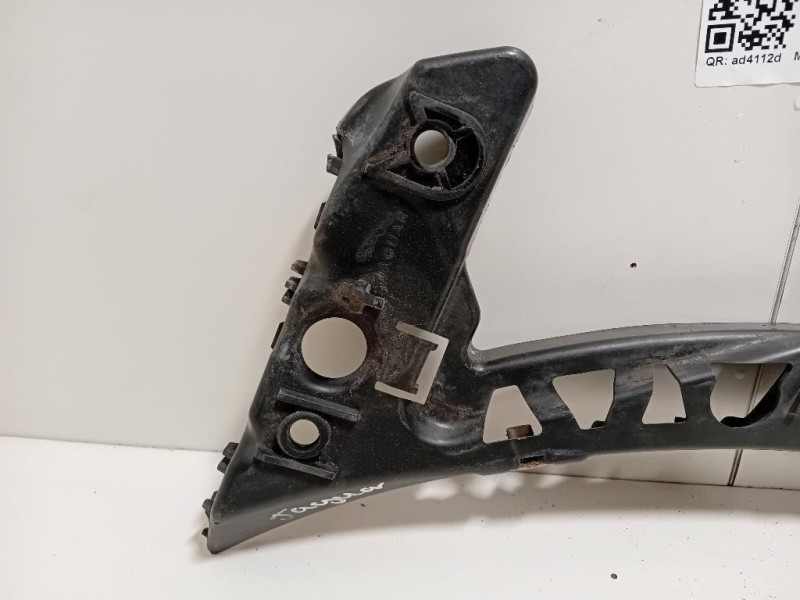 Rinforzo Paraurti ANT SX 8X23-17B750 Jaguar XF I 2008