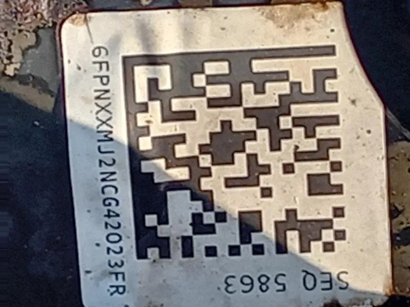 Meccanica Completa ANT DX MECCANICA COMPLETA ANT DX Ford Ranger IV 2012