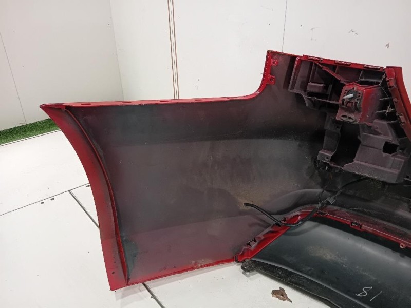 Paraurti POST 8K0 807 521 G Audi A5 8T3 2008