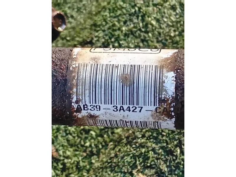 Meccanica Completa ANT DX MECCANICA COMPLETA ANT DX Ford Ranger IV 2012