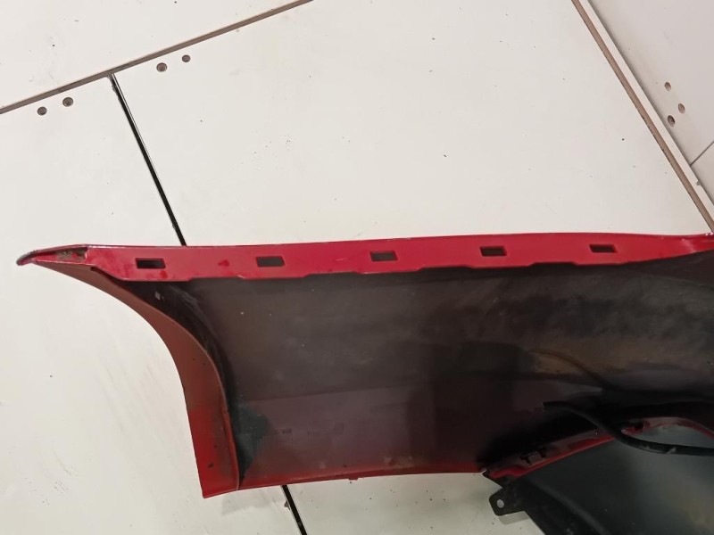 Paraurti POST 8K0 807 521 G Audi A5 8T3 2008