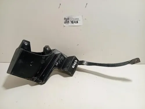 Rinforzo Paraurti ANT SX A 166 885 25 24 LH Mercedes Classe GLE W166 2015