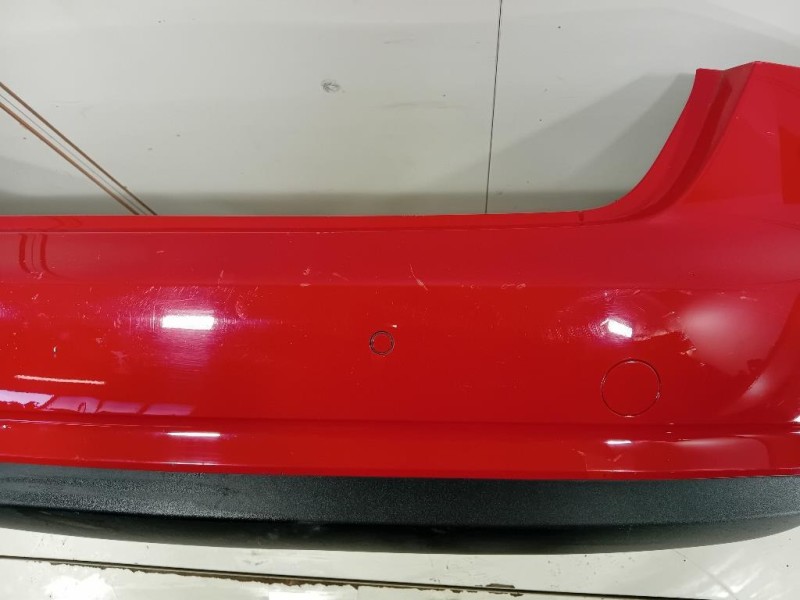 Meccanica Completa ANT DX  Ford Transit Custom I 2013