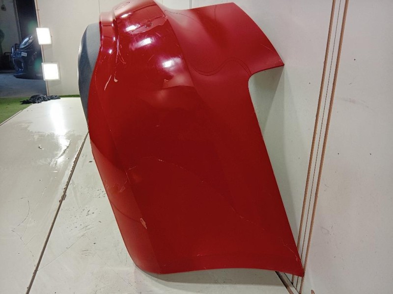 Paraurti POST 8K0 807 521 G Audi A5 8T3 2008