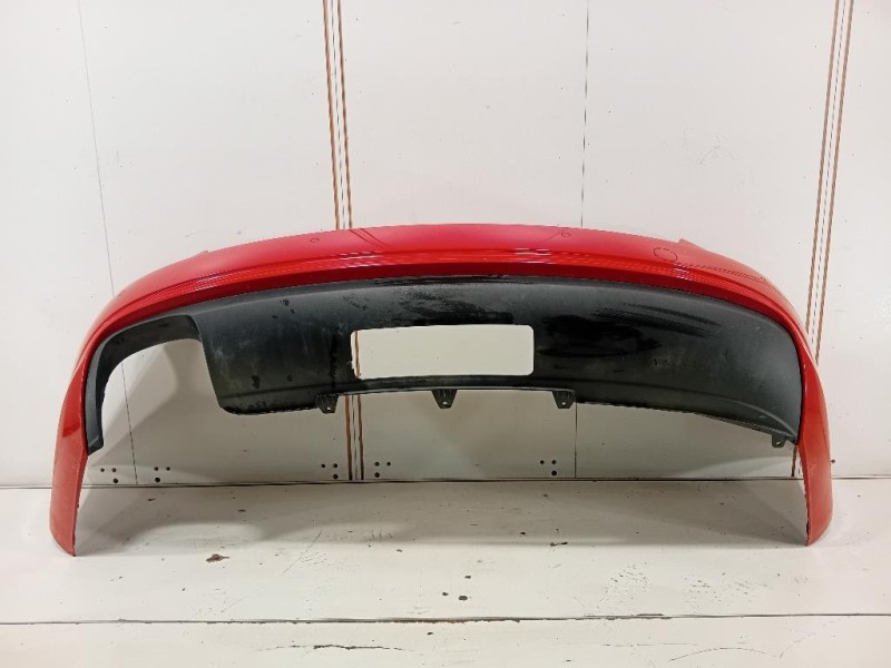 Paraurti POST 8K0 807 521 G Audi A5 8T3 2008