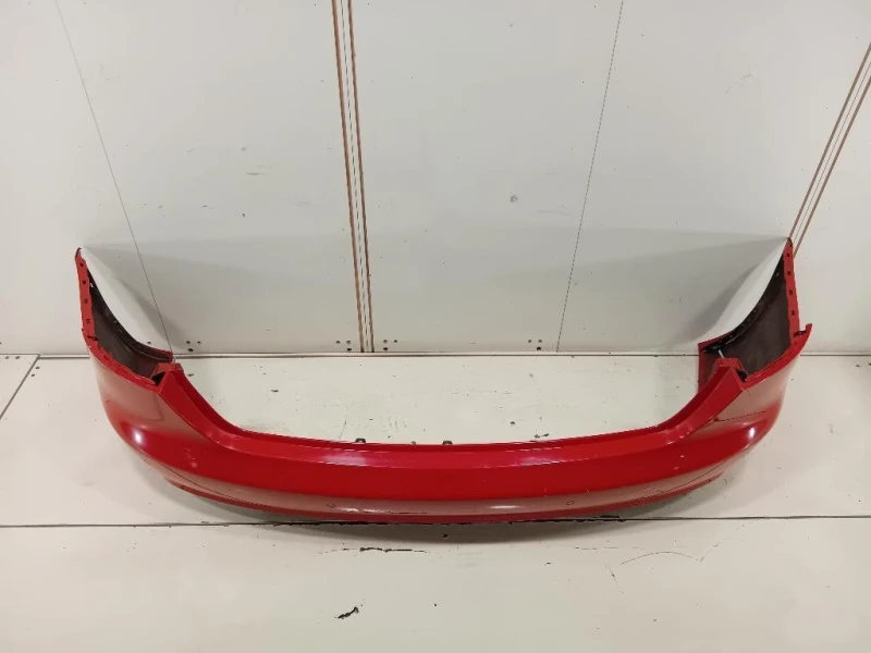 Paraurti POST 8K0 807 521 G Audi A5 8T3 2008