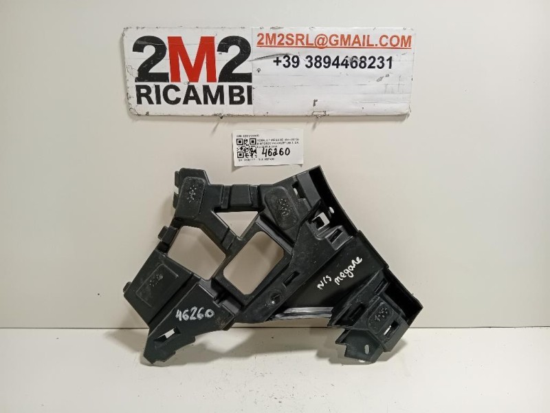Rinforzo Paraurti ANT SX 628172082R Renault Mégane IV 2016