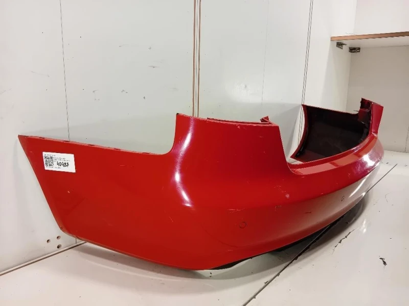 Paraurti POST 8K0 807 521 G Audi A5 8T3 2008