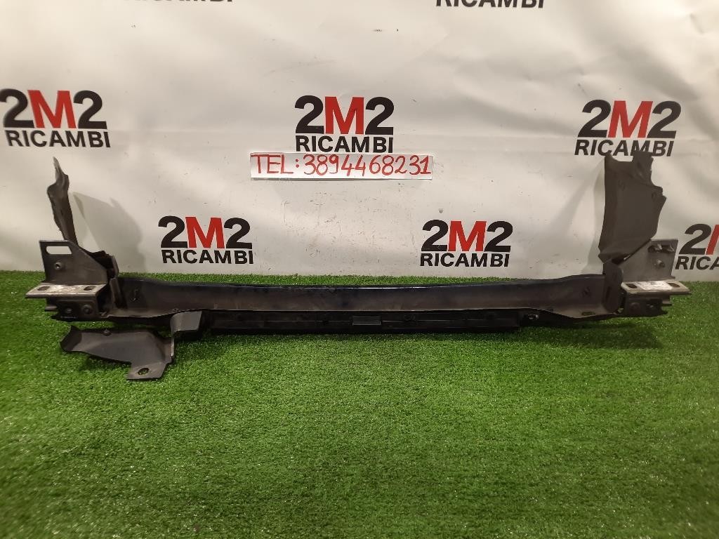 Rinforzo Paraurti INF ANT GX73-17859 Jaguar XE 2015