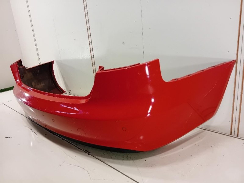 Paraurti POST 8K0 807 521 G Audi A5 8T3 2008